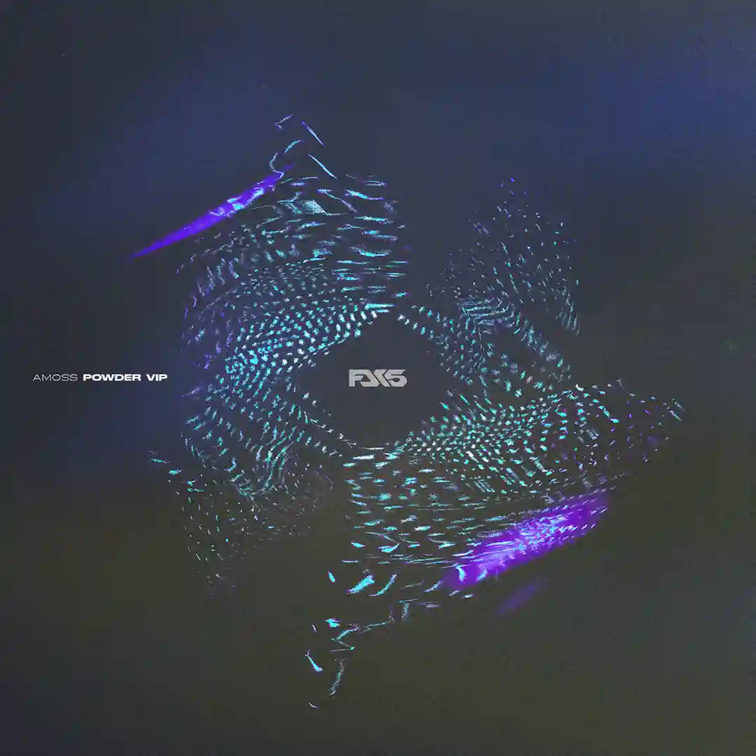 Funk Knows (Original Mix) cover