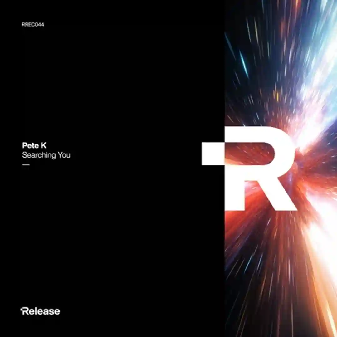 Searching You (Extended Mix) cover