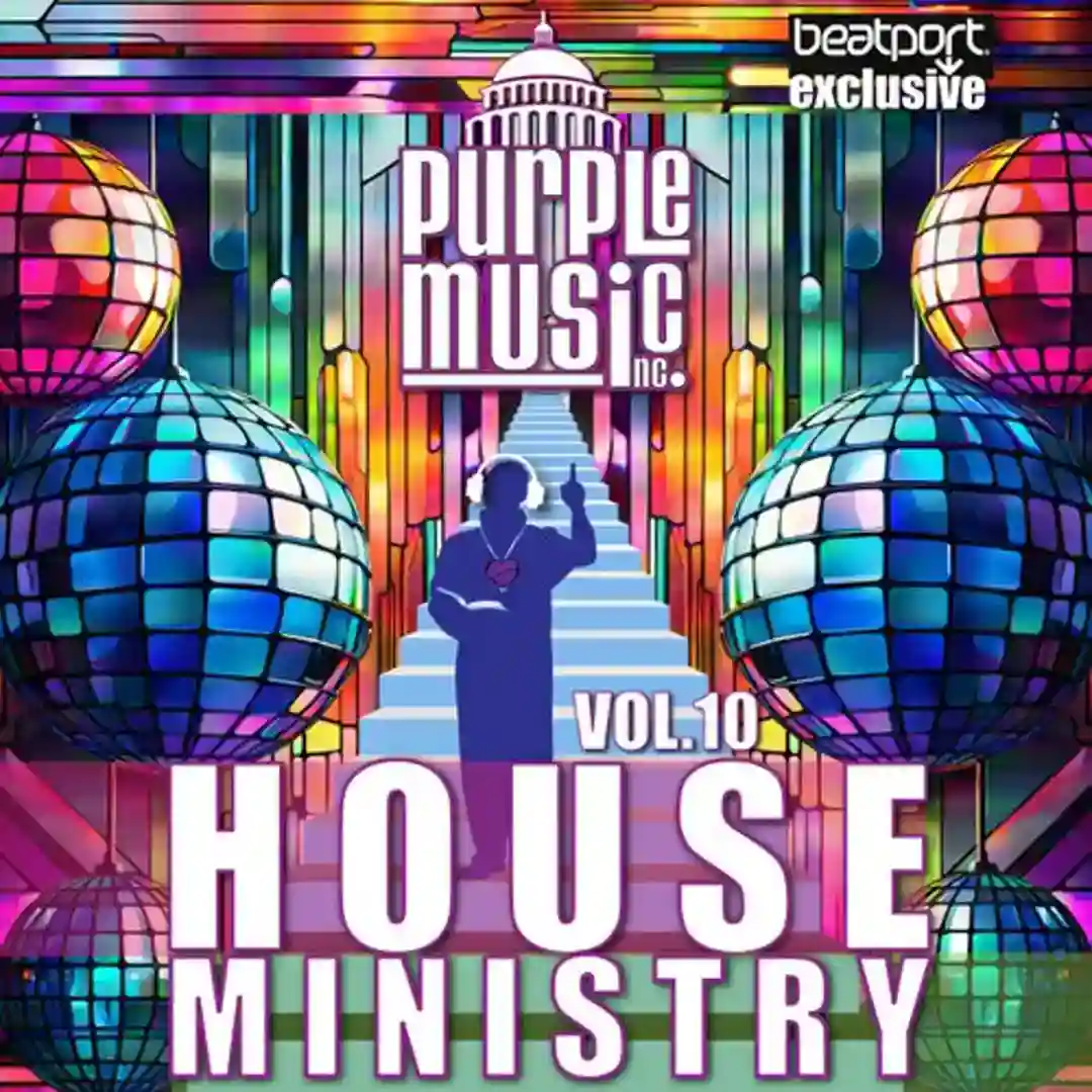 Underground House (Jamie Lewis Underground Mix) cover