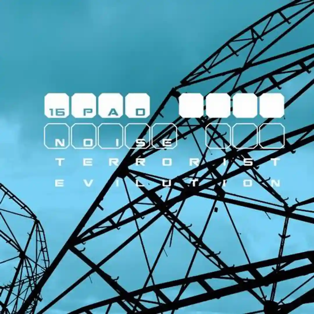 Forwerk (Original Mix) cover