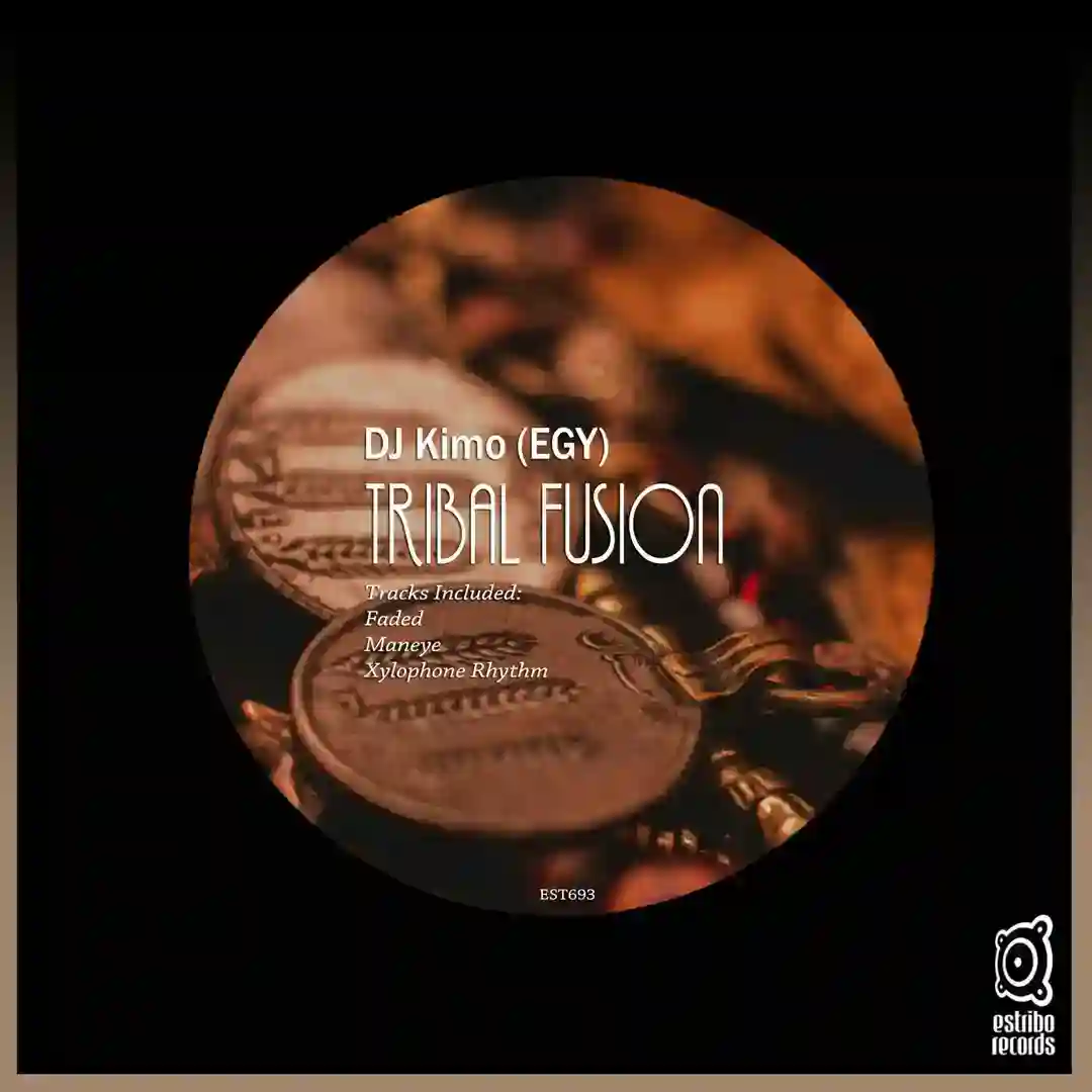 Faded (Original Mix) cover