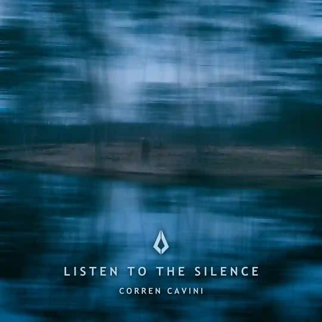 Listen to the Silence (Extended Mix) cover