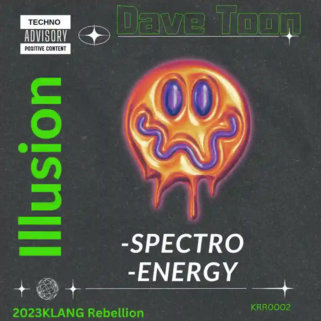 Energy cover