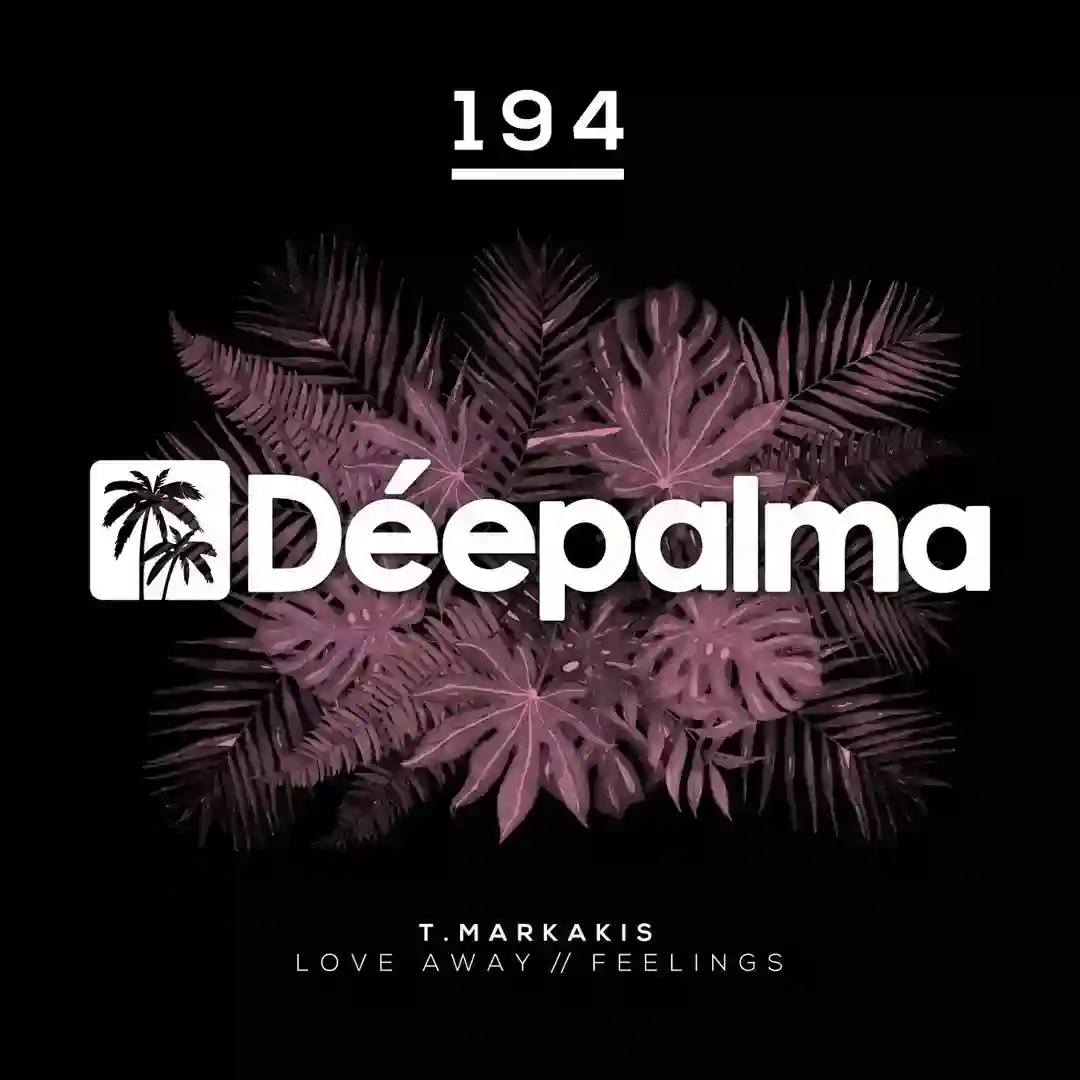 Feelings (Extended Mix) cover