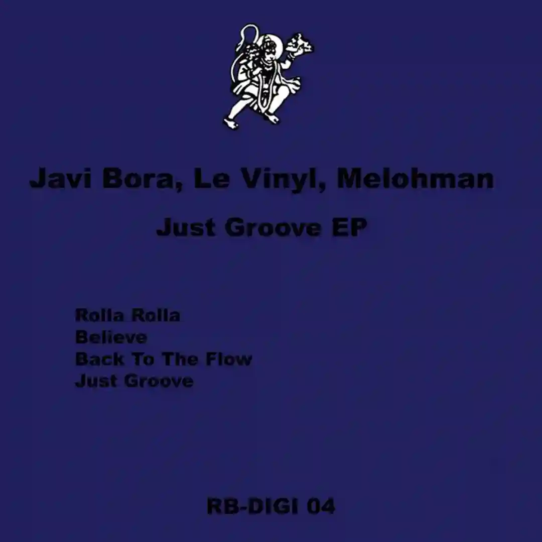 Rolla Rolla cover
