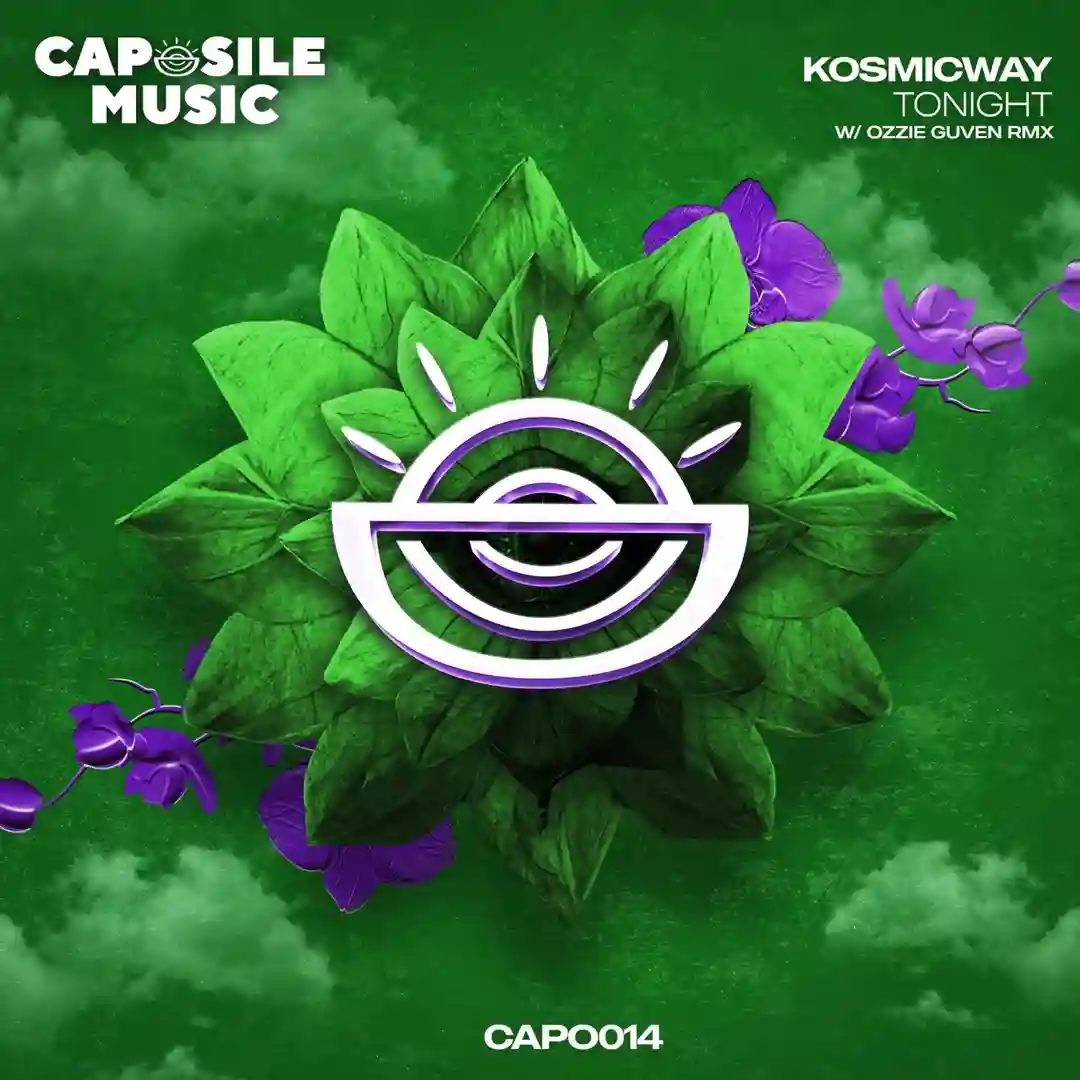 So Good (Original Mix) cover