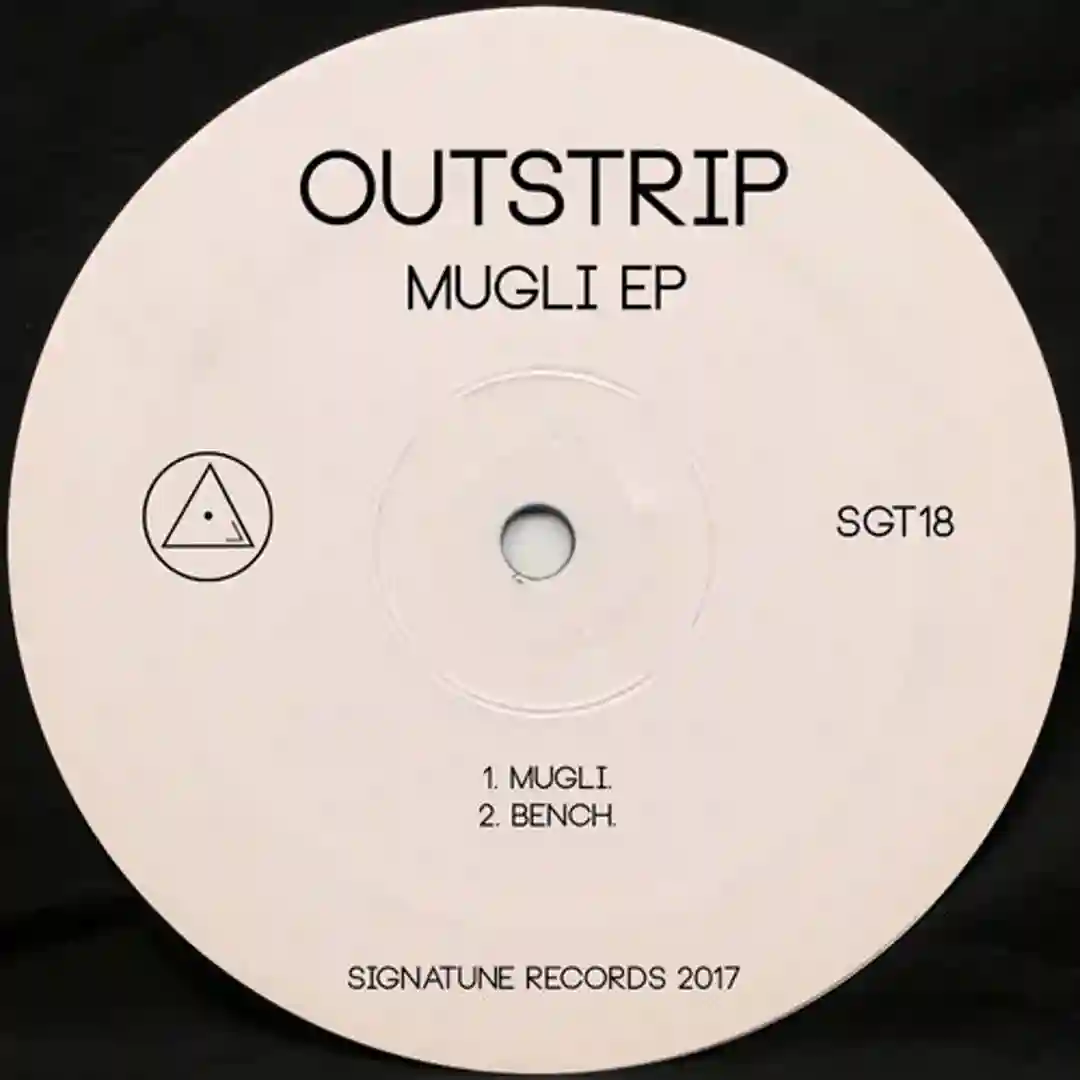 Mugli (Original Mix) cover