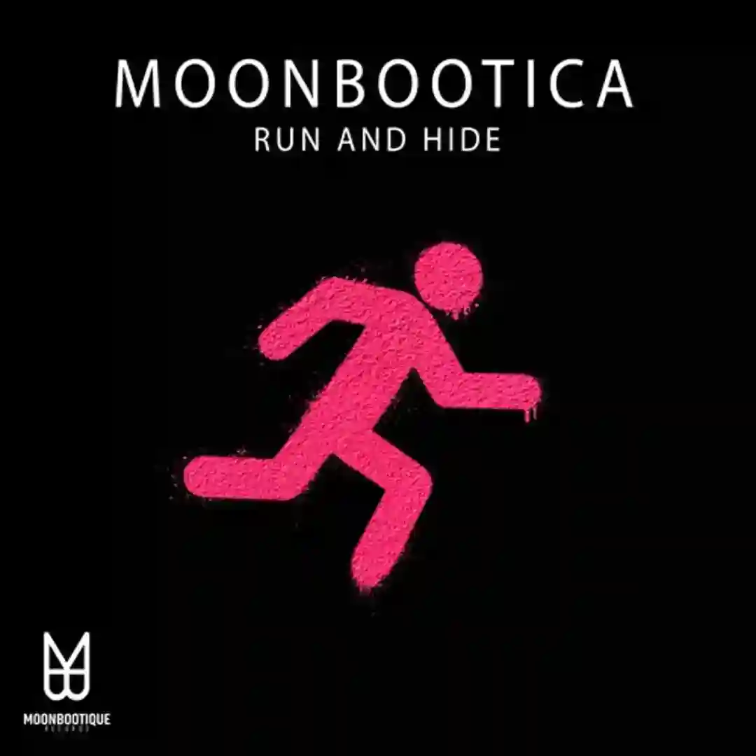Run and Hide (Edit) cover