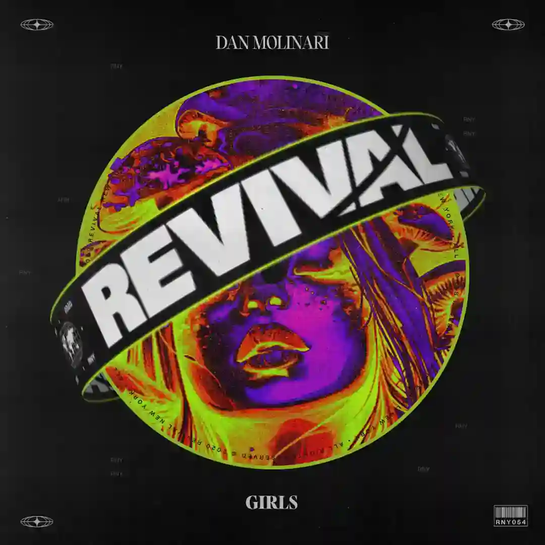 Girls cover
