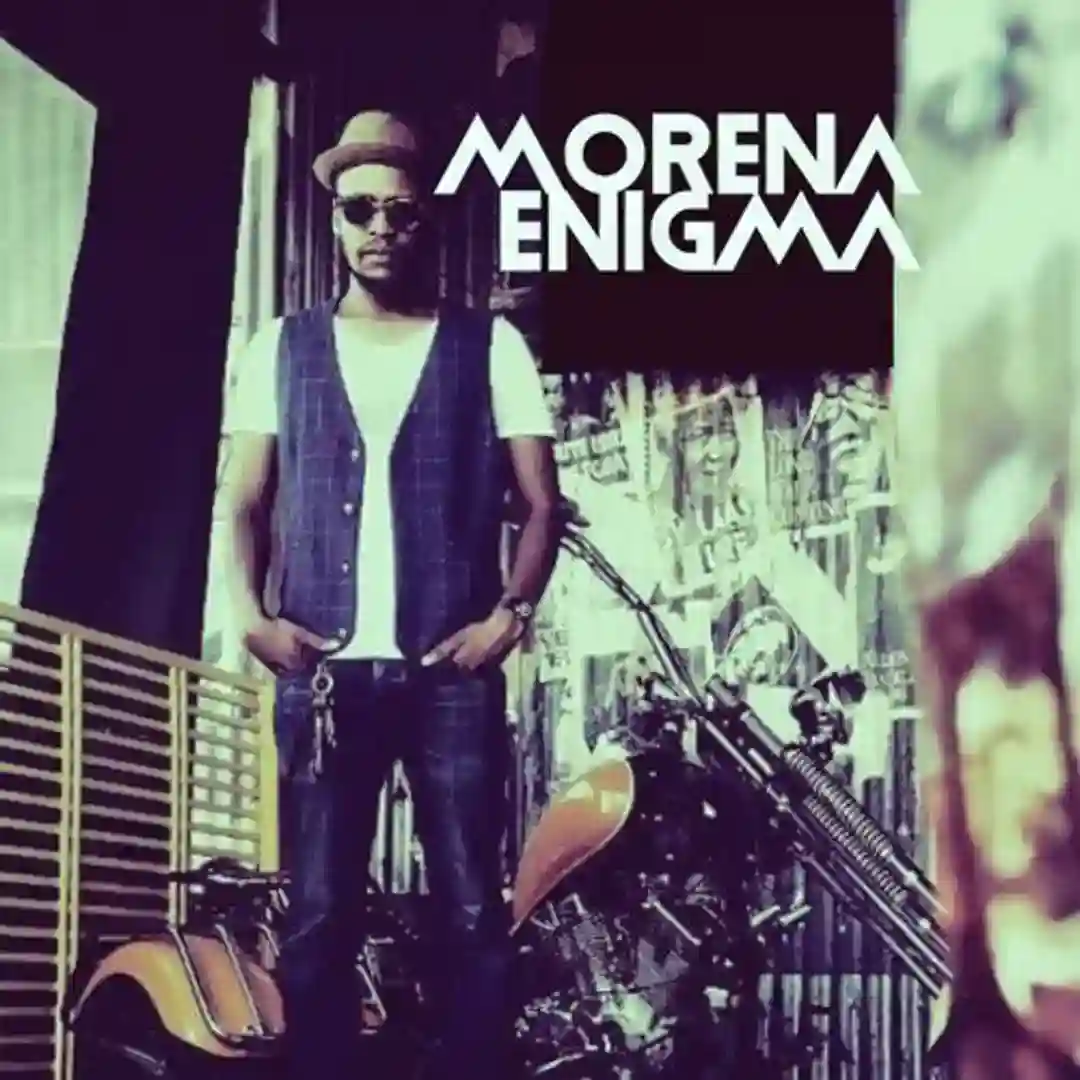 Enigma cover