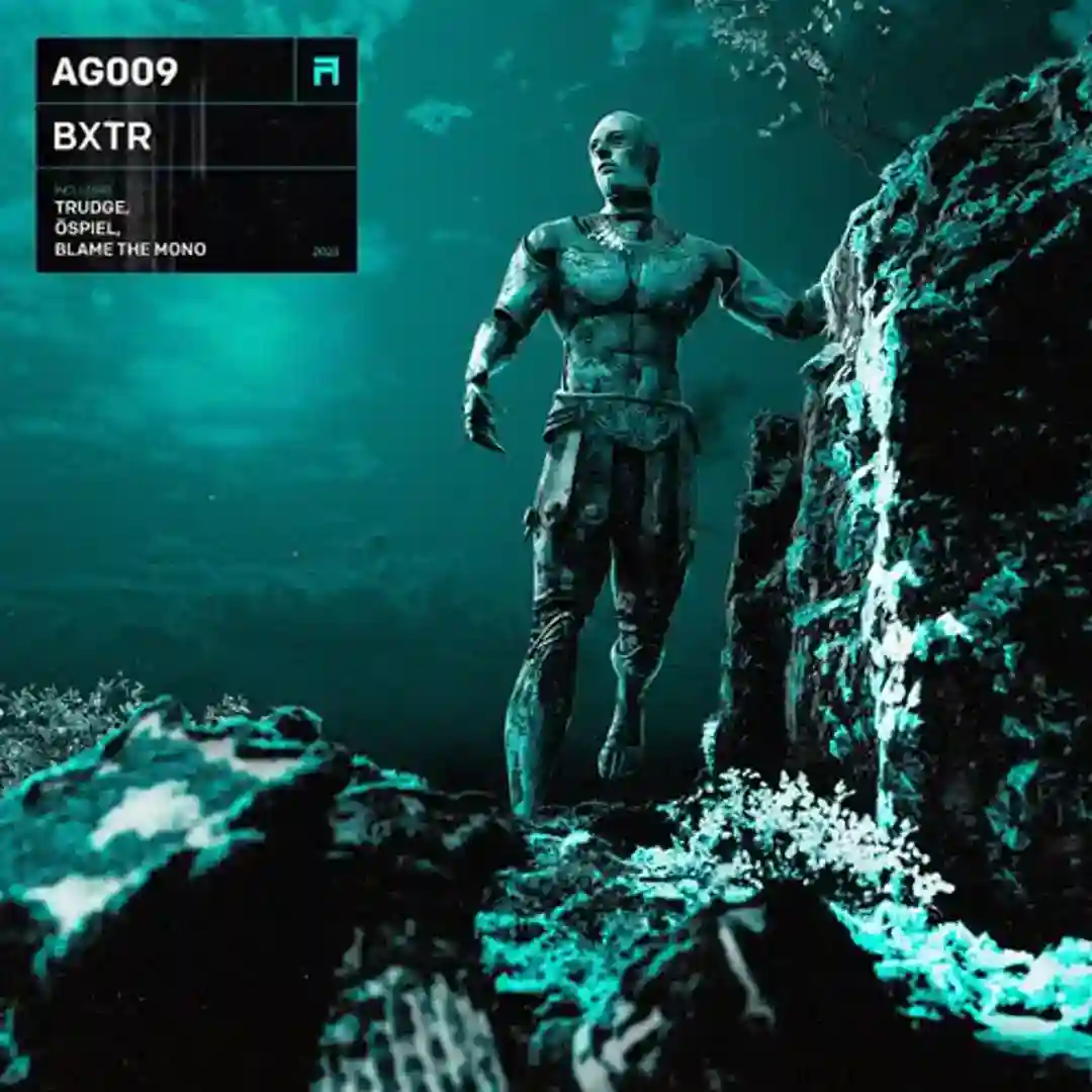 Antikythera (Original Mix) cover