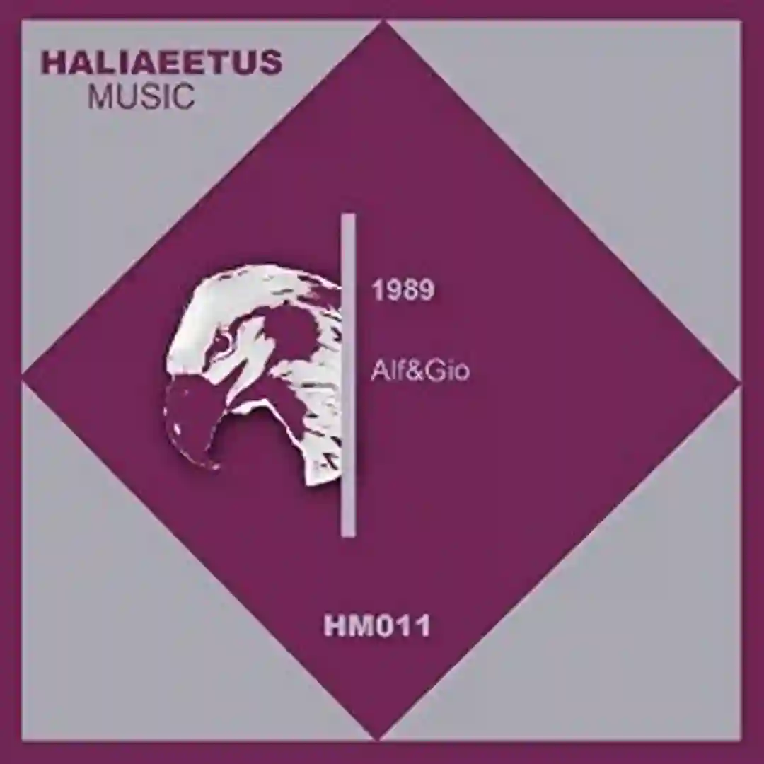 1989 (1968 (Original Mix)) cover