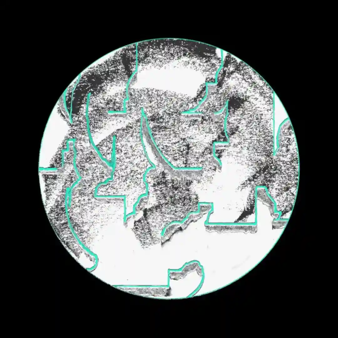 Starscourge (Original Mix) cover