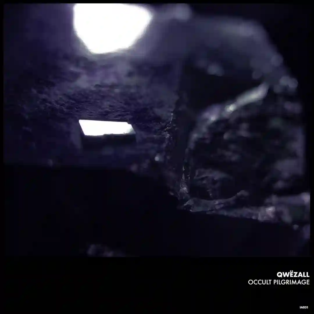 Essence of Disorder (Original Mix) cover