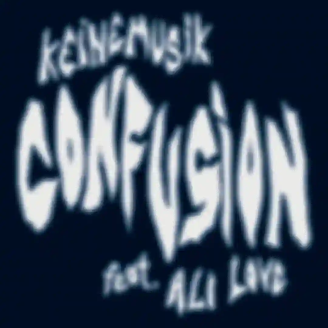 Confusion cover