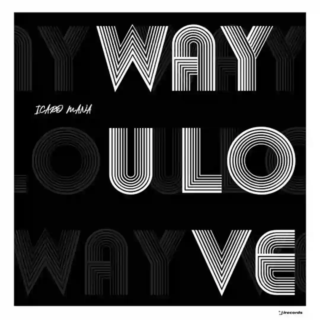 Way U Love cover