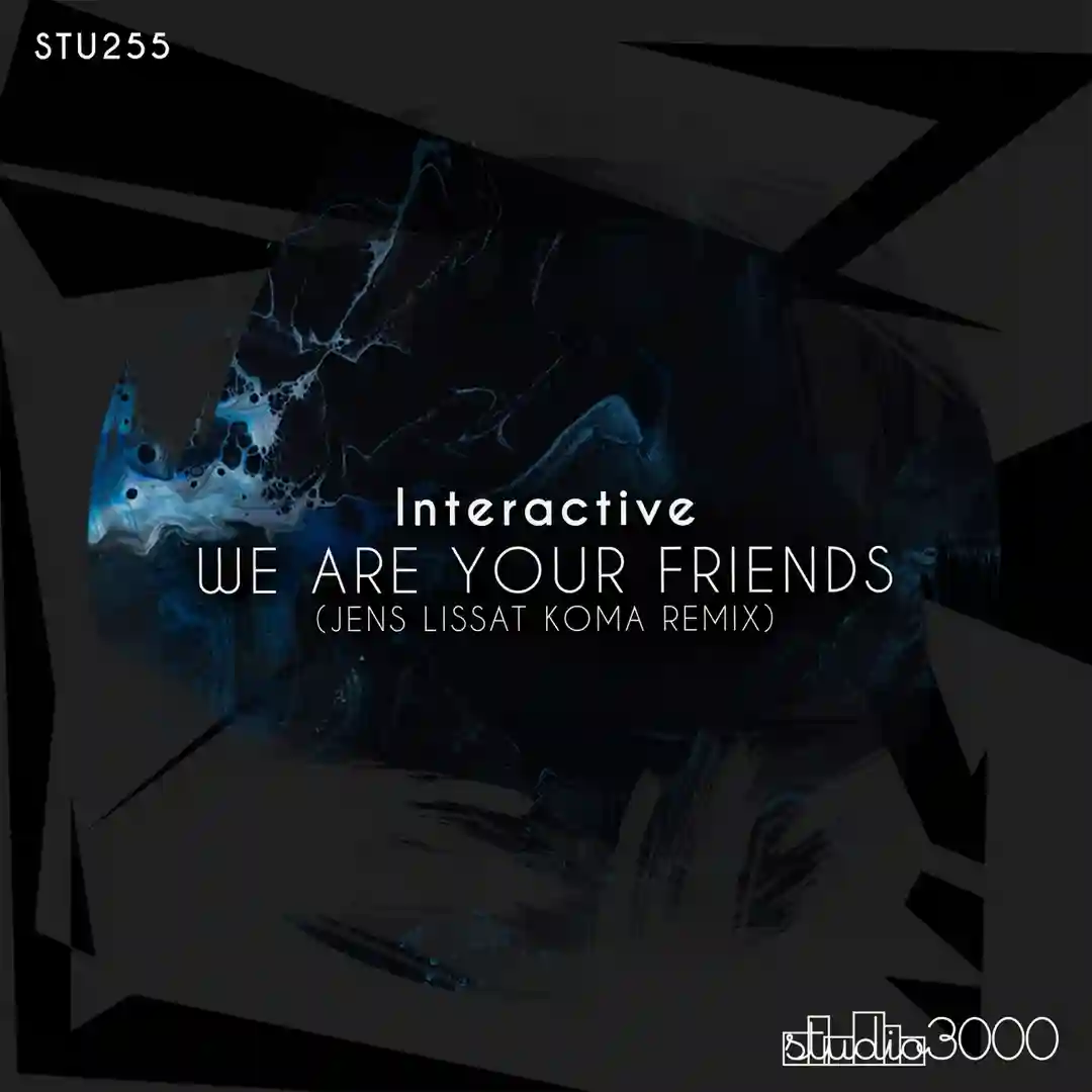We Are Your Friends cover