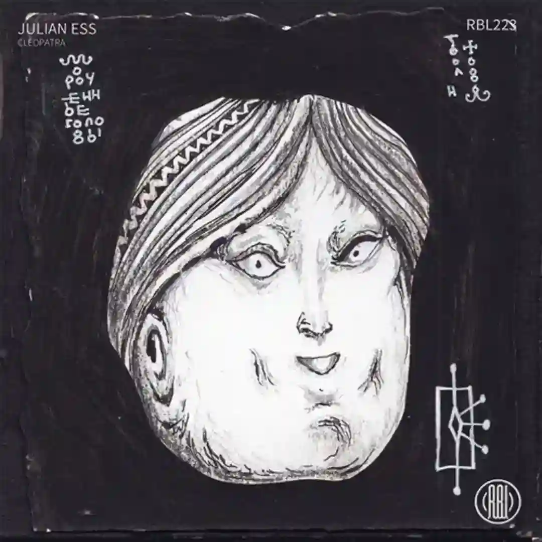 Cleopatra (The YellowHeads Remix) cover