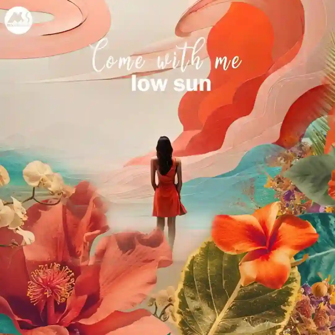 Come with Me (Original Mix) cover
