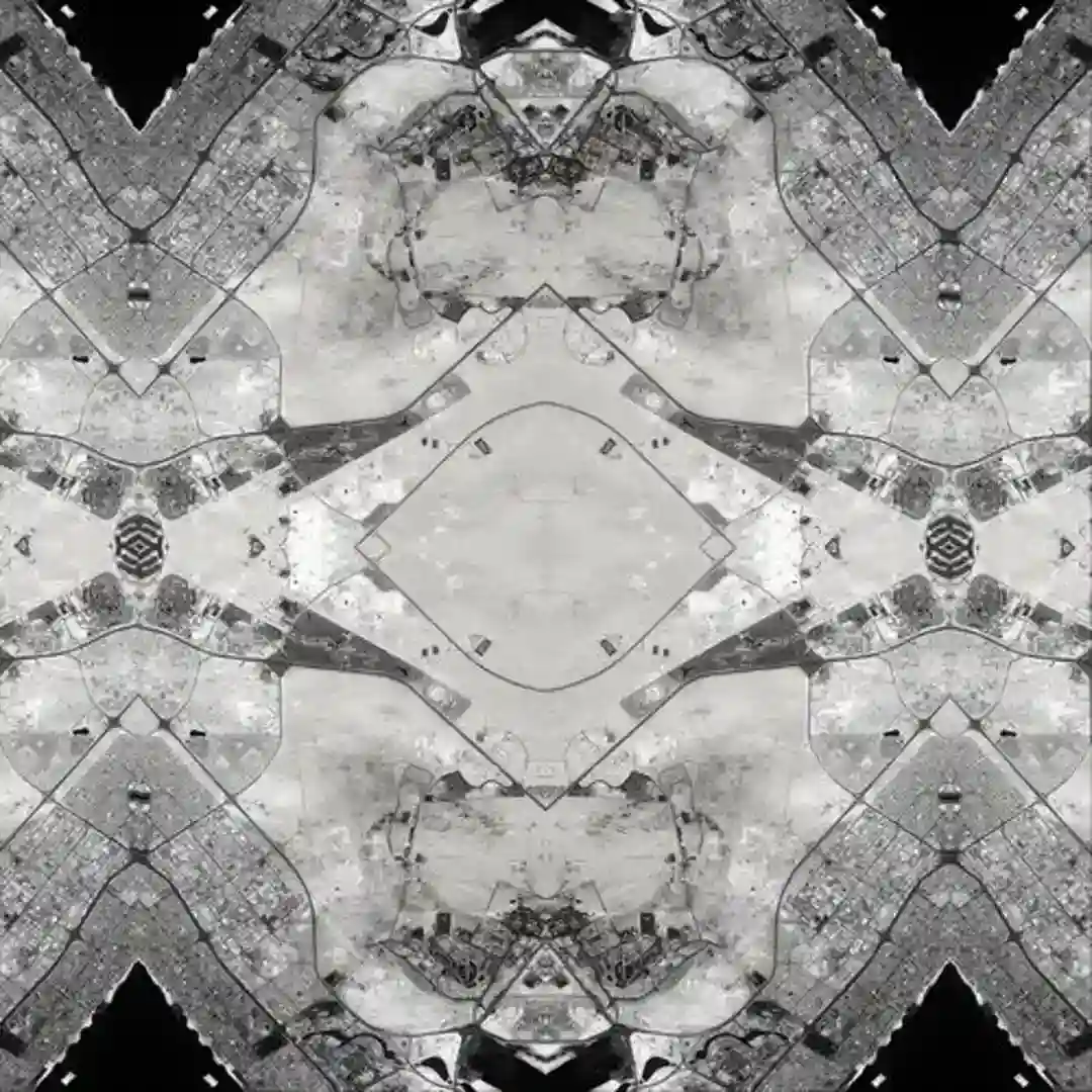 Oracle cover