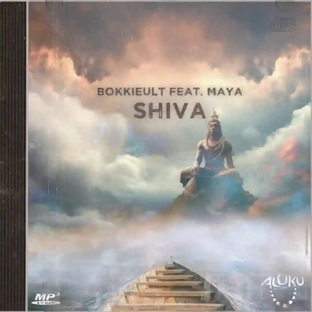Shiva (Original Mix) cover