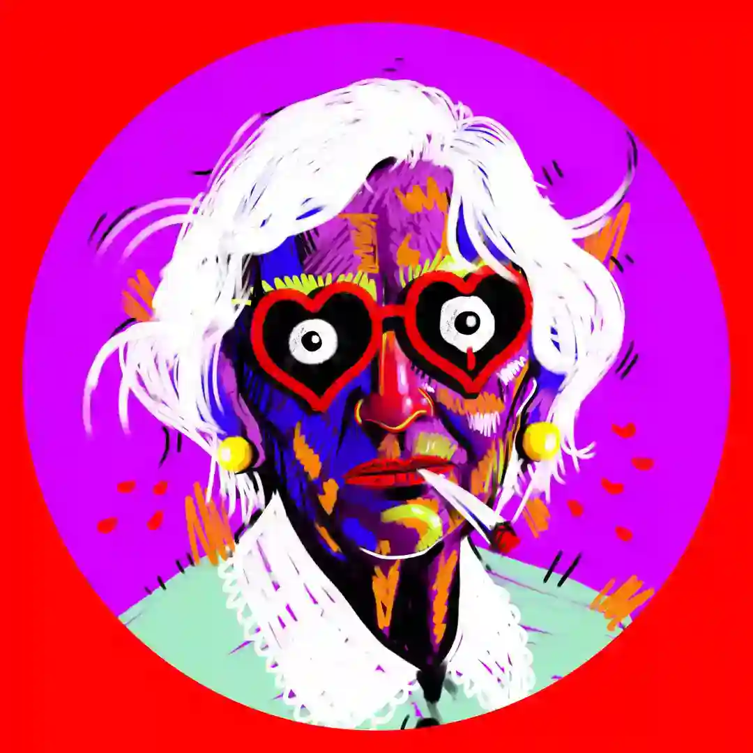DYRLM cover