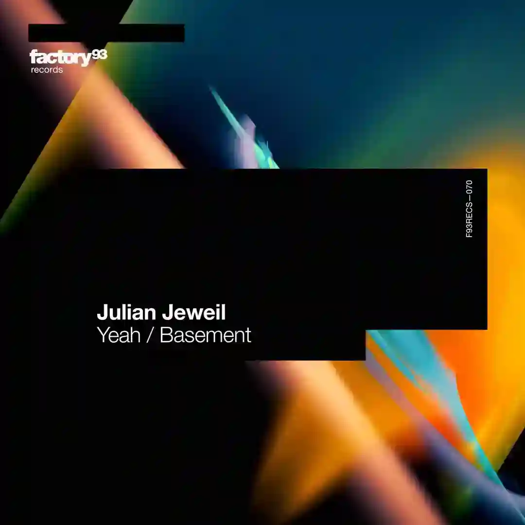 Basement (Original Mix) cover
