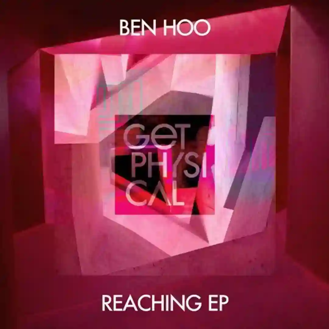 Reaching (Enzo Leep Remix) cover