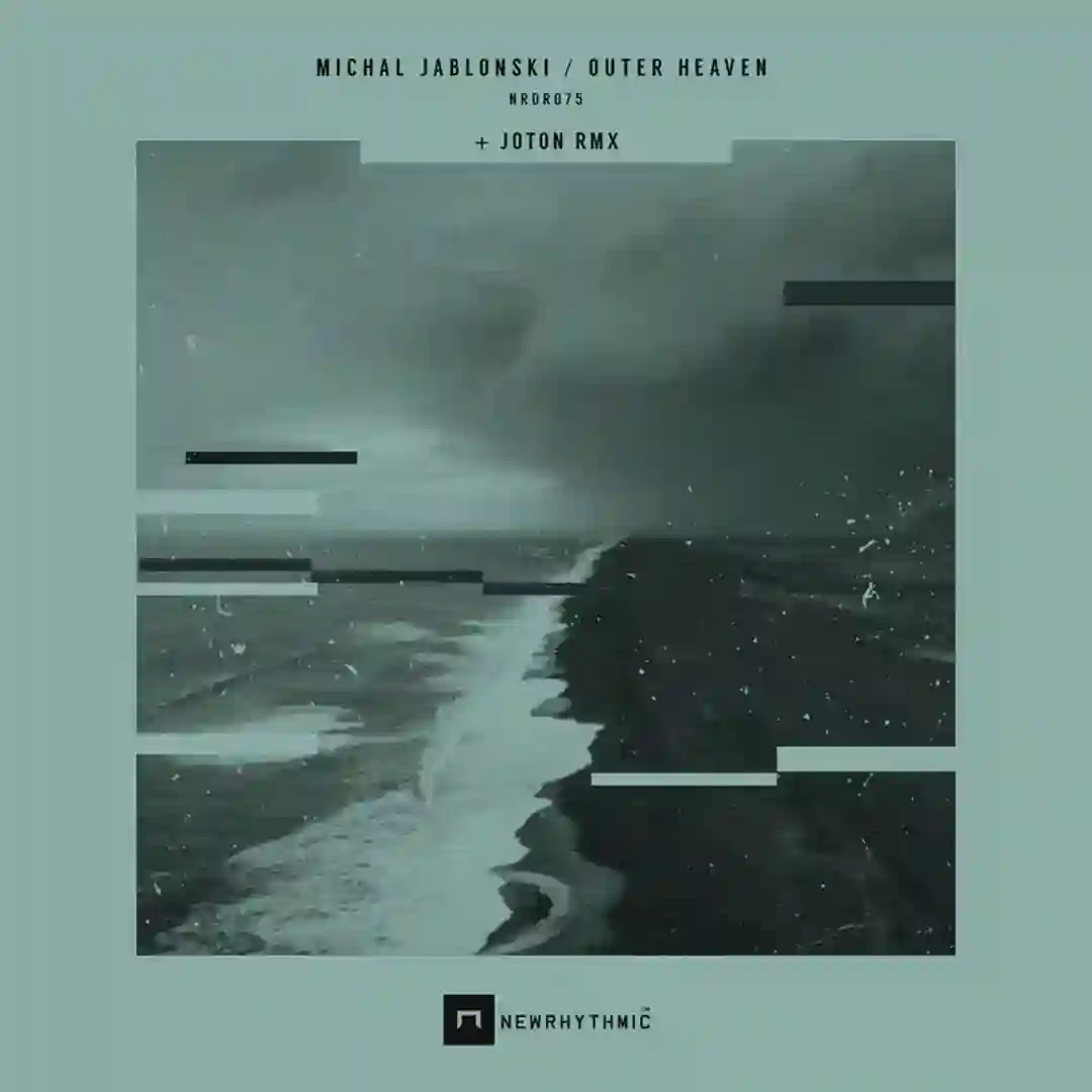 Ocelot (Joton Remix) cover