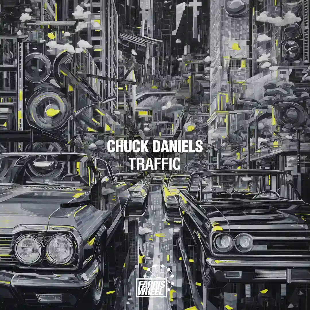 Traffic cover