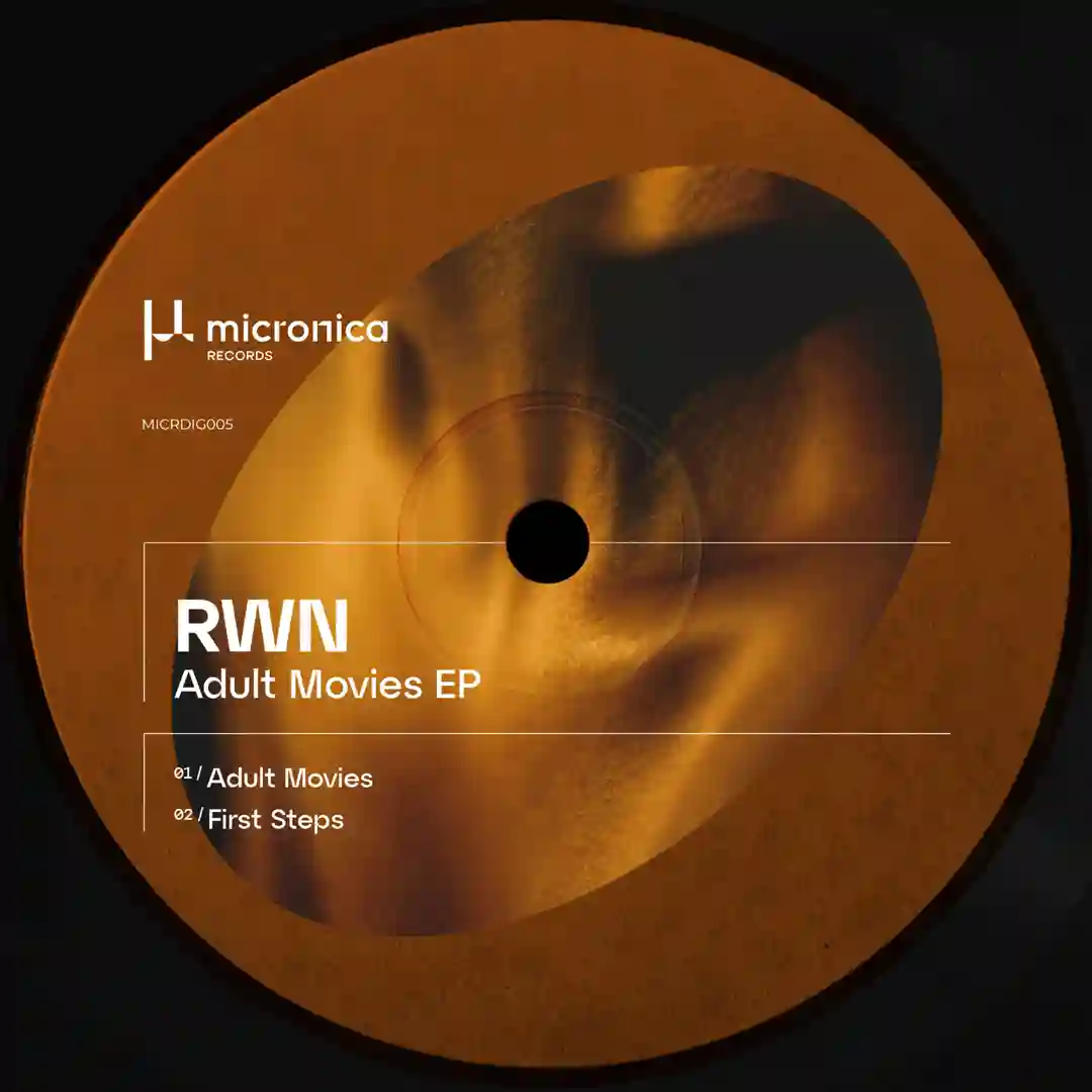 Adult Movies EP cover