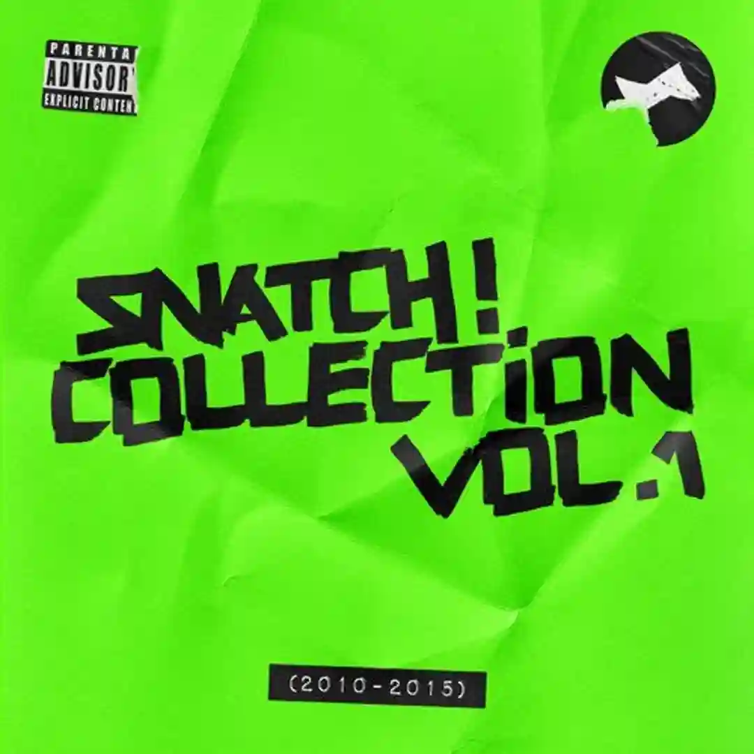 Format It (Ron Costa Remix) cover