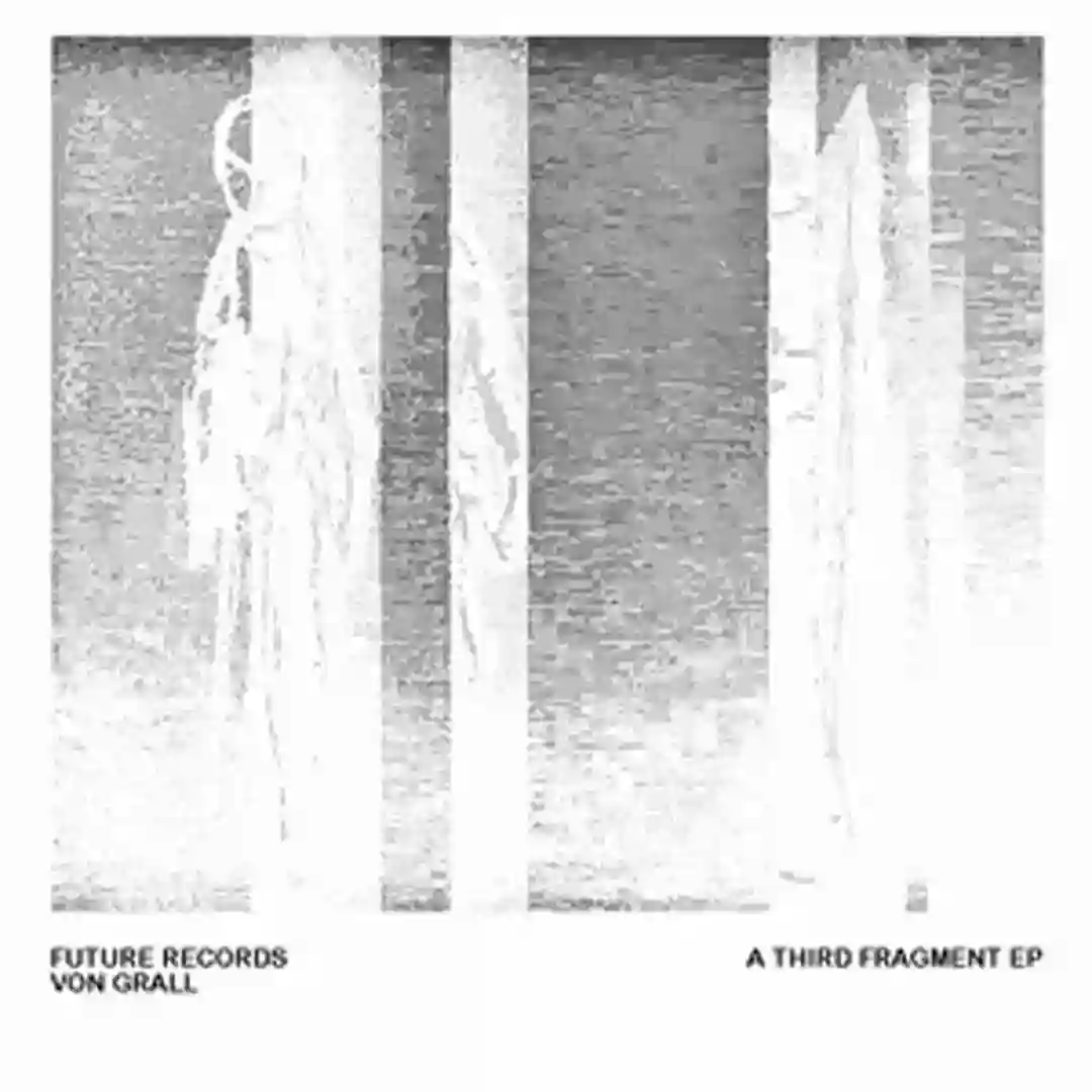 A Third Fragment cover