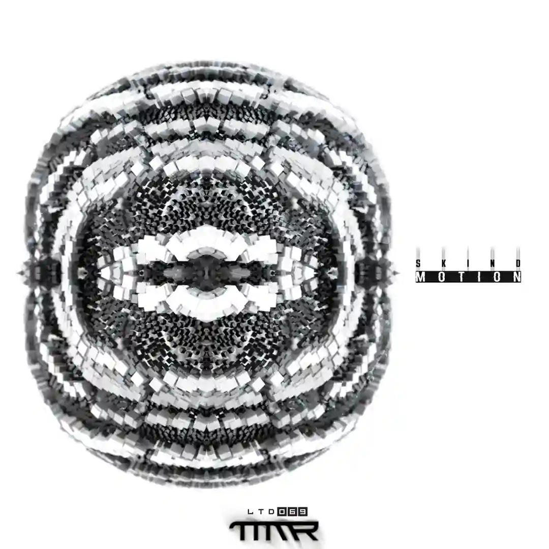 Tension (Original Mix) cover