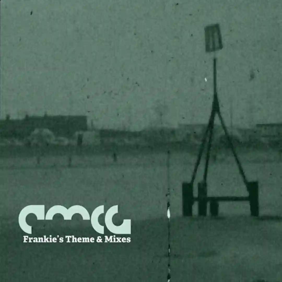 Frankies Theme (Radio Mix) cover