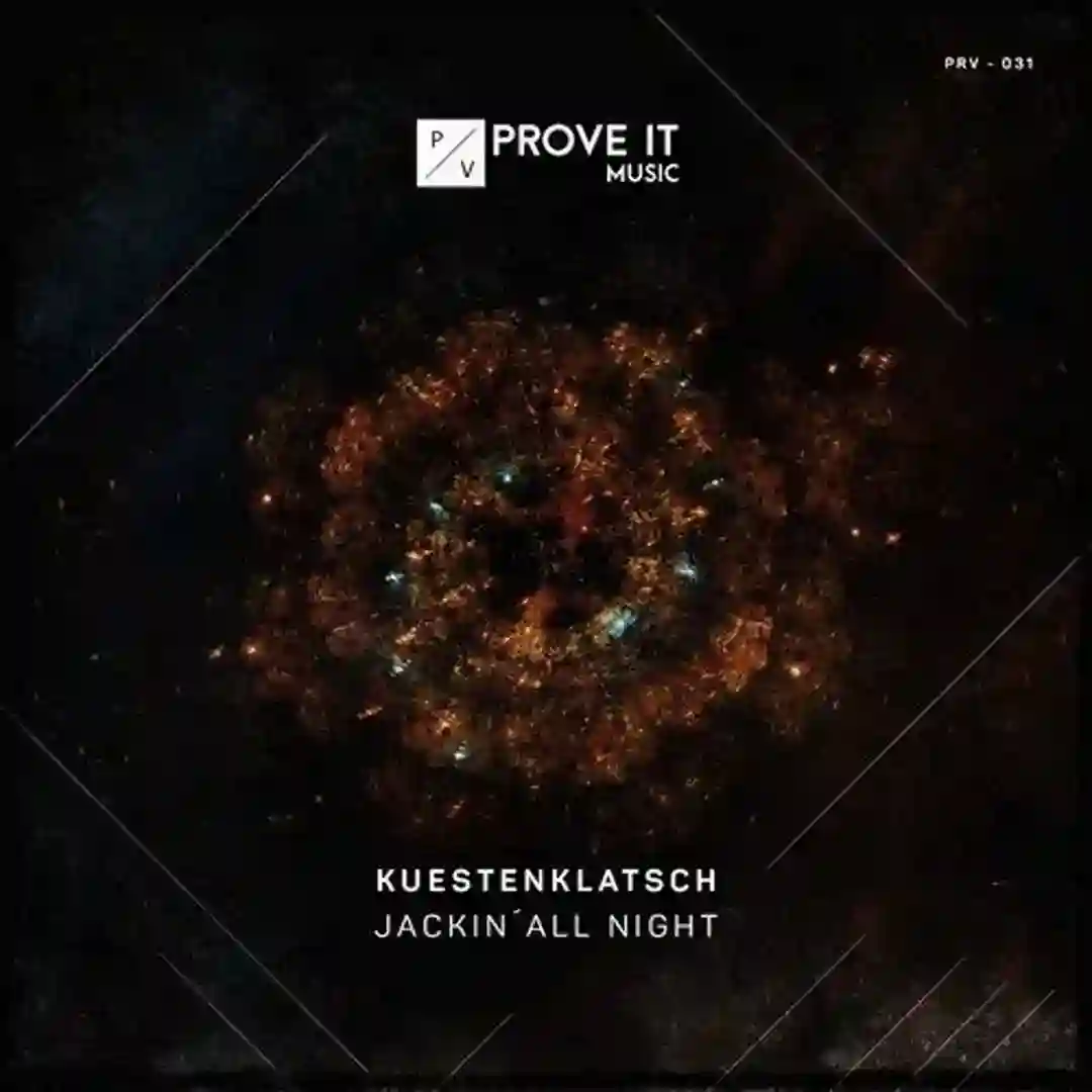 Want You (Original Mix) cover