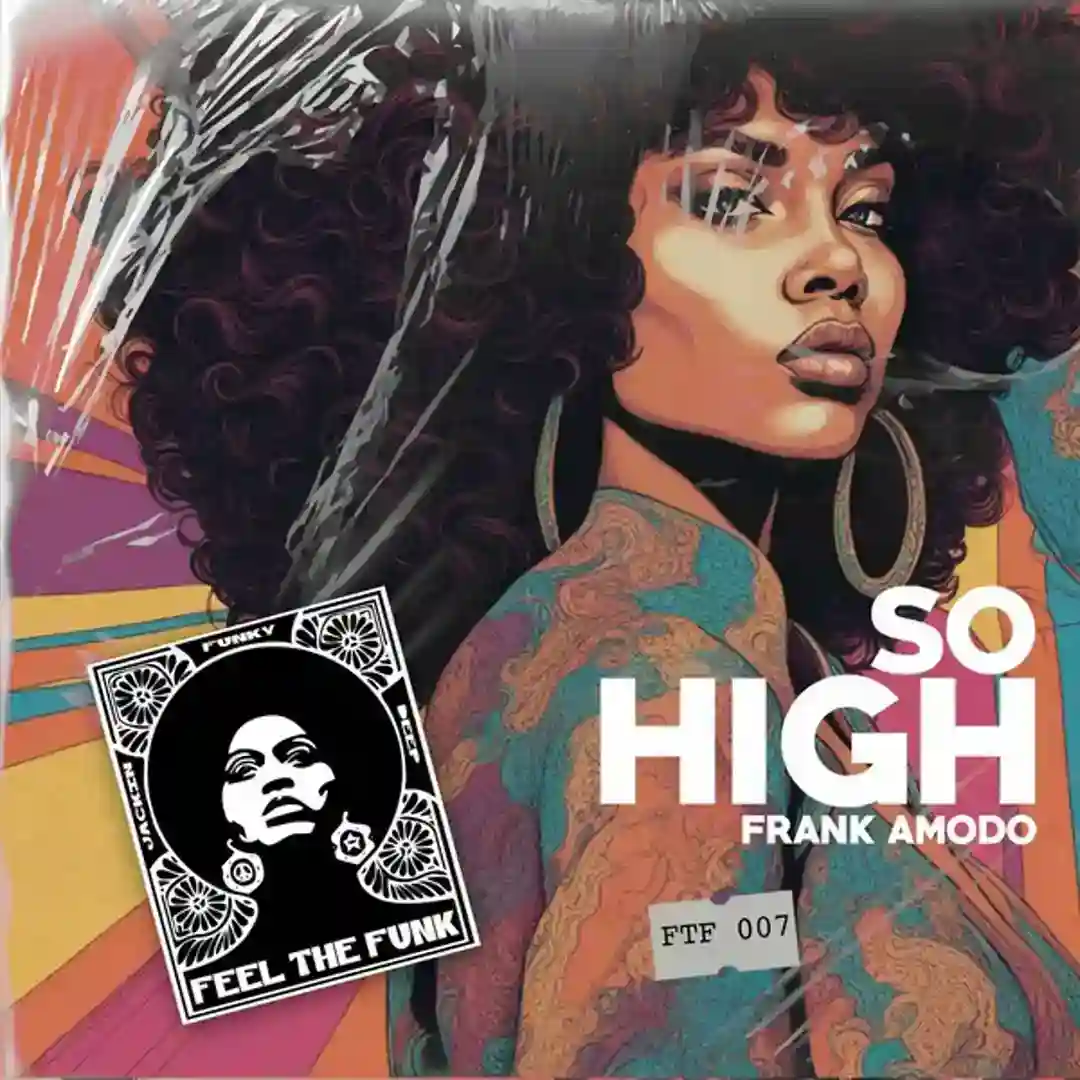 So High cover