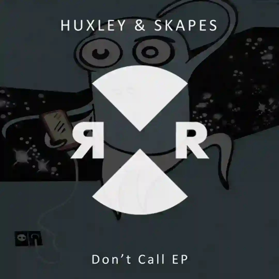 Don't Call (Original Mix) cover