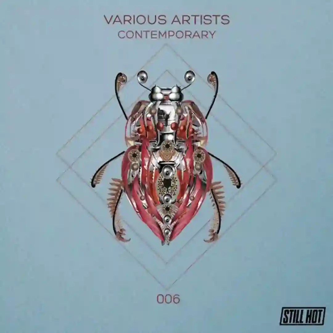 June Tune (Original Mix) cover