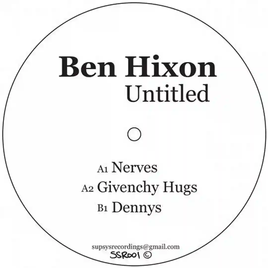 Untitled cover