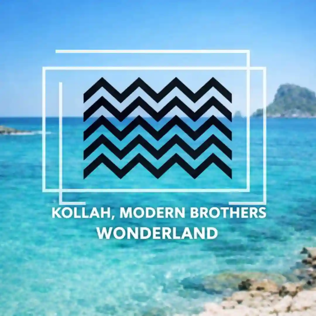 Wondeland cover