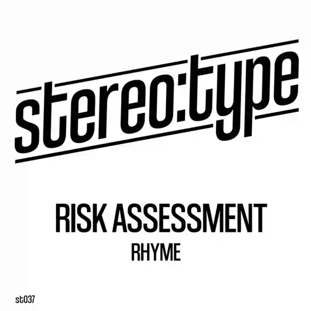 Rhyme cover