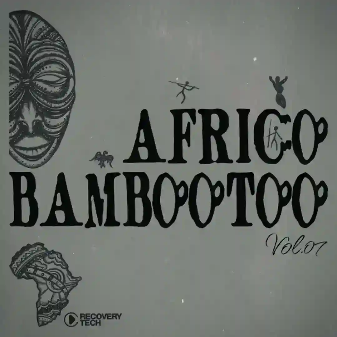 Thapelo Ya Boikokobetso (Extended Mix) cover