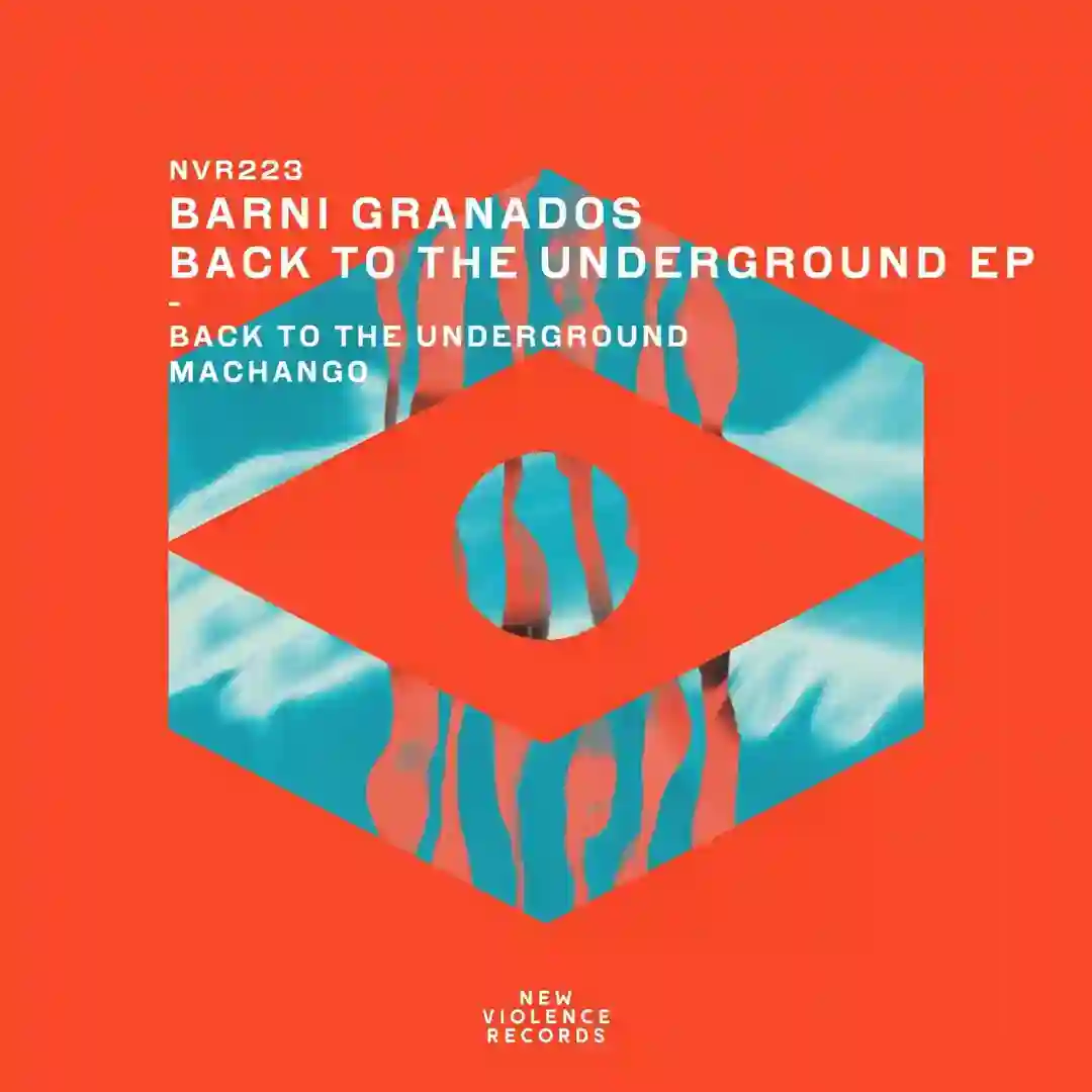 Machango (Original Mix) cover