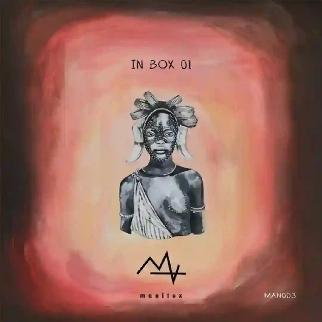 One Of Many (Original Mix) cover