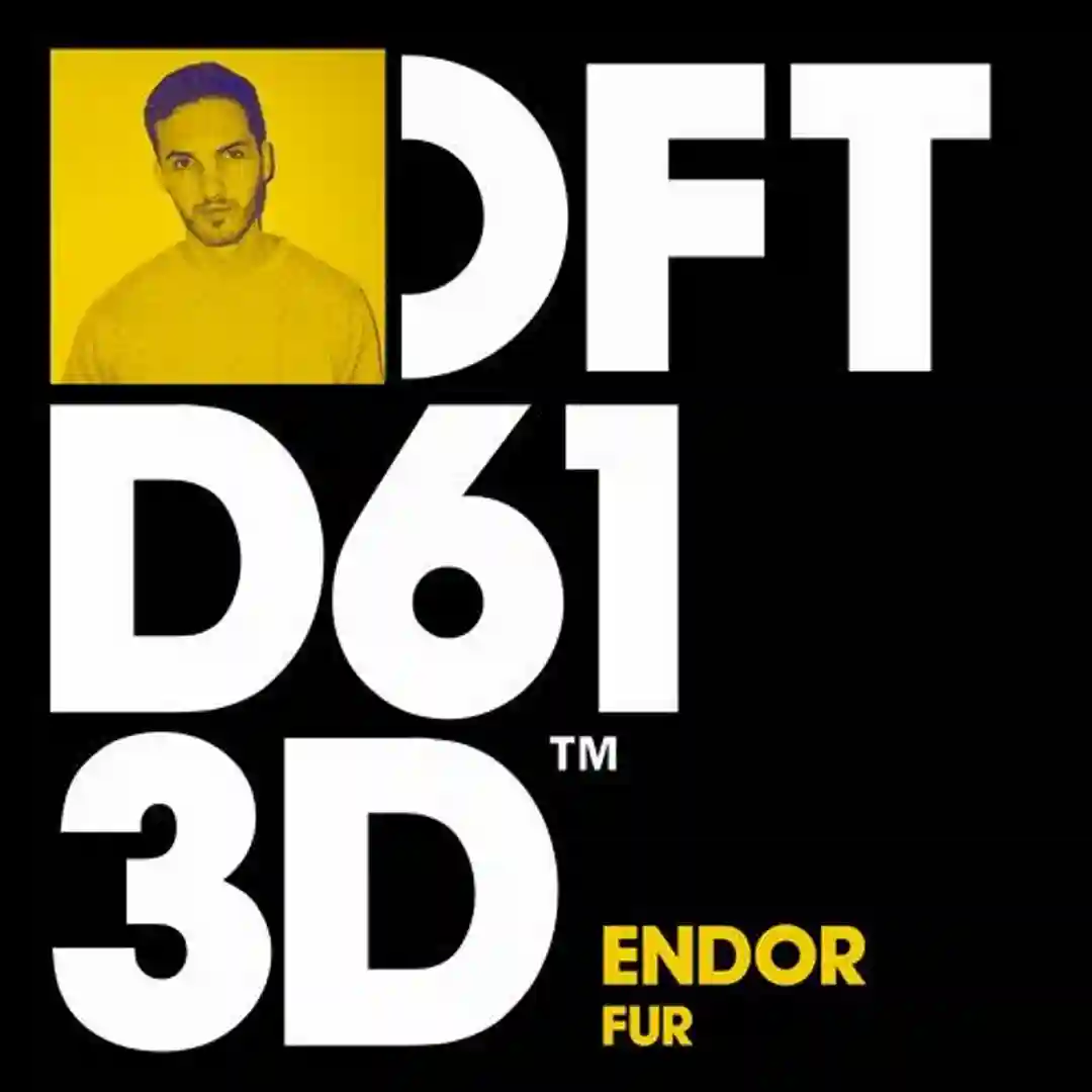 Fur - Extended Mix cover
