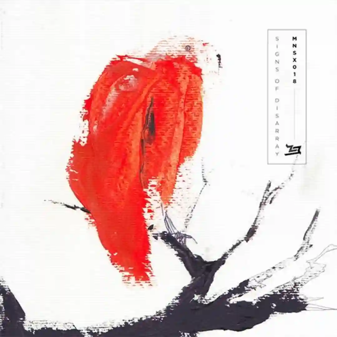 Signs of Disarray (Original Mix) cover