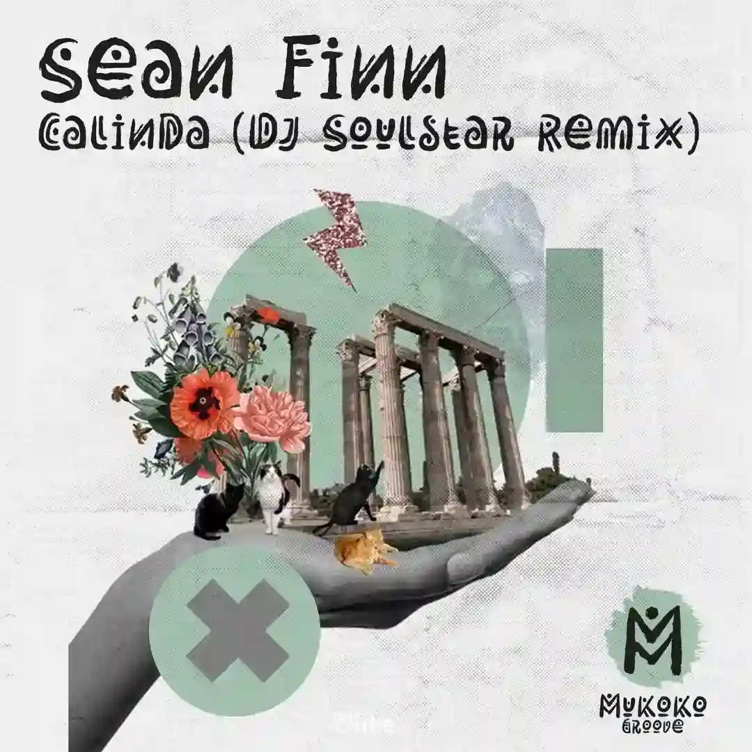 Calinda (DJ Soulstar Extended Remix) cover