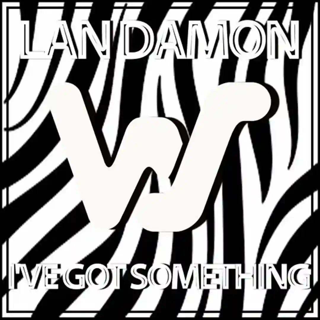 I've Got Something cover