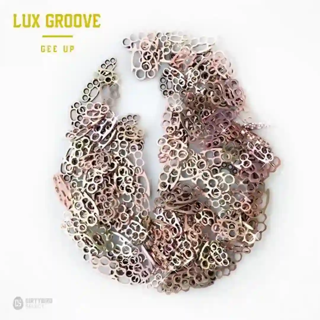 Ride Low (Original Mix) cover